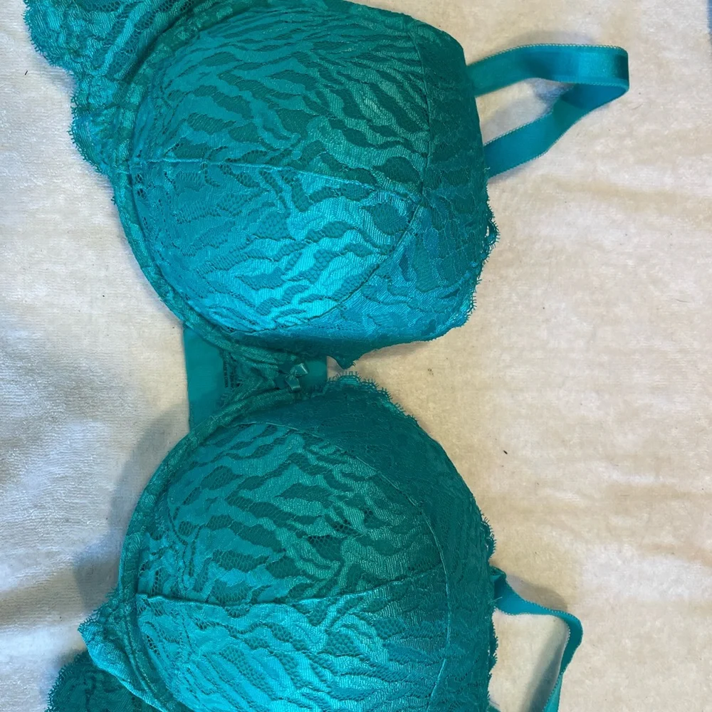 Torrid Bra - Picture 2 of 2